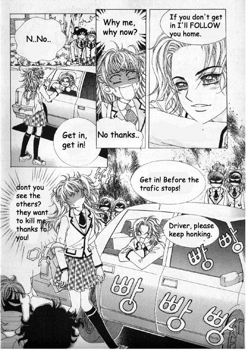 Fallen Angels Vol. 1 Ch. 1 第51页
