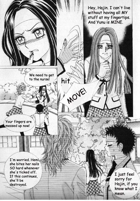 Fallen Angels Vol. 1 Ch. 1 第54页