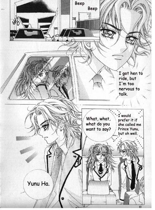 Fallen Angels Vol. 1 Ch. 1 第55页