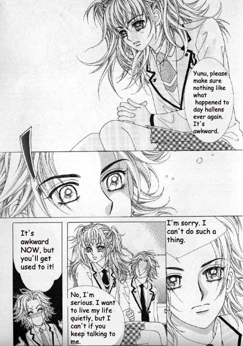 Fallen Angels Vol. 1 Ch. 1 第56页