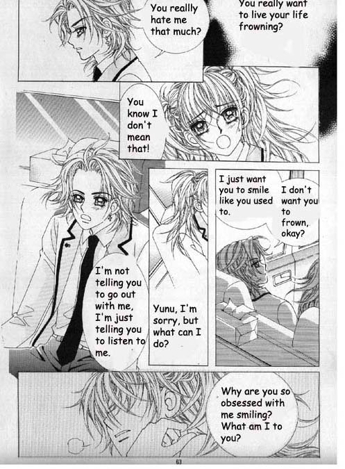Fallen Angels Vol. 1 Ch. 1 第57页