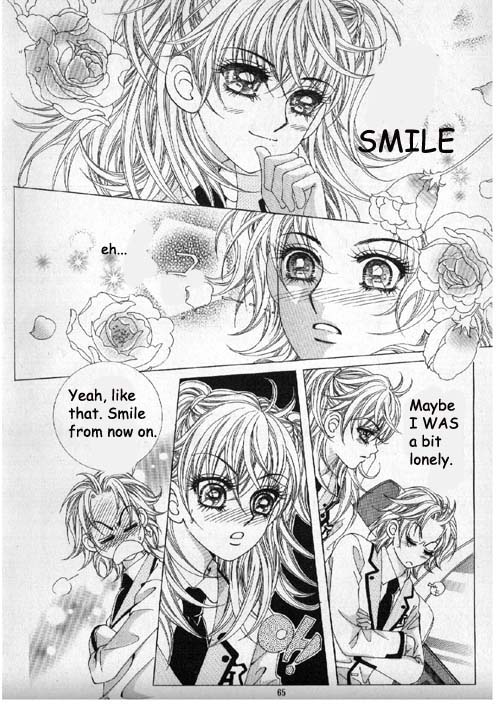 Fallen Angels Vol. 1 Ch. 1 第59页