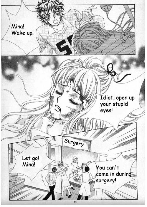 Fallen Angels 第7页