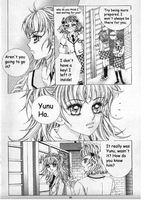 Fallen Angels Vol. 1 Ch. 1 第62页