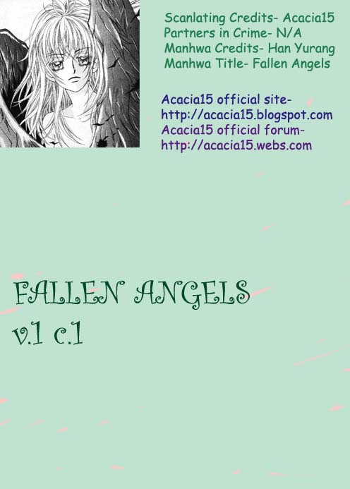 Fallen Angels Vol. 1 Ch. 1 第63页