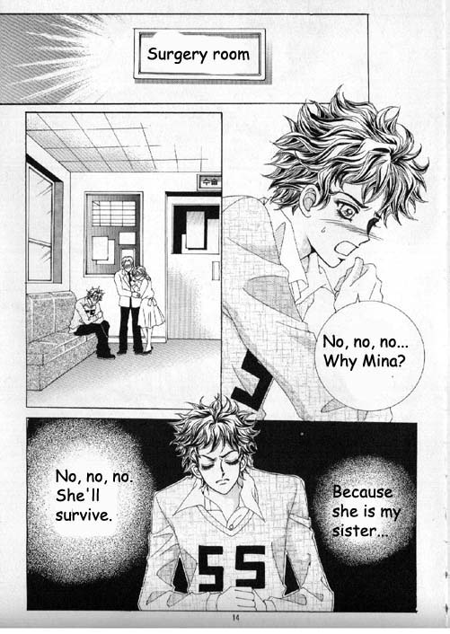 Fallen Angels 第8页
