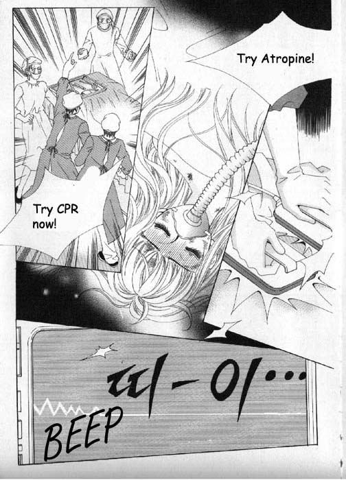 Fallen Angels Vol. 1 Ch. 1 第10页