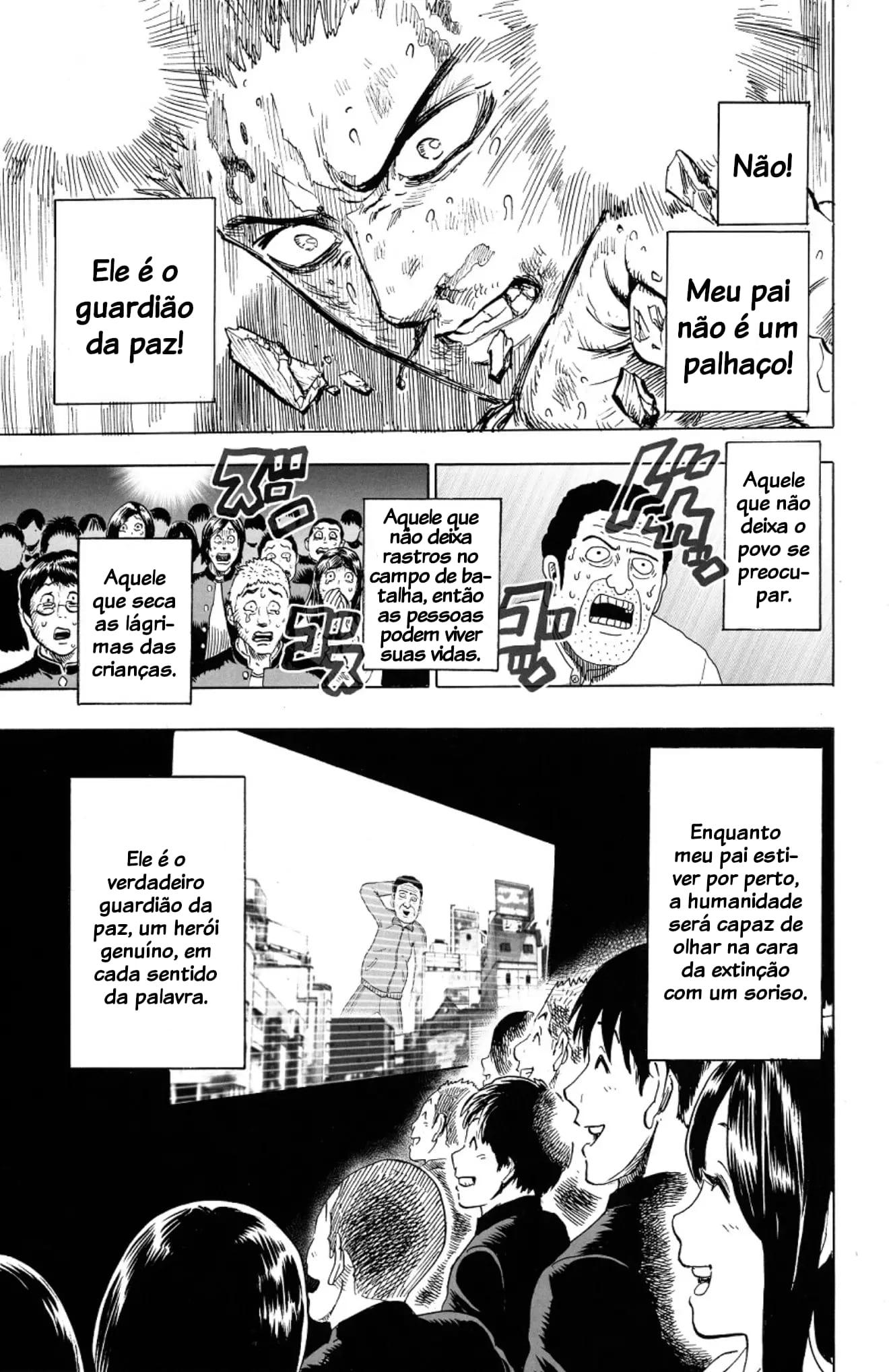 Monster of Earth Capítulo 第51页