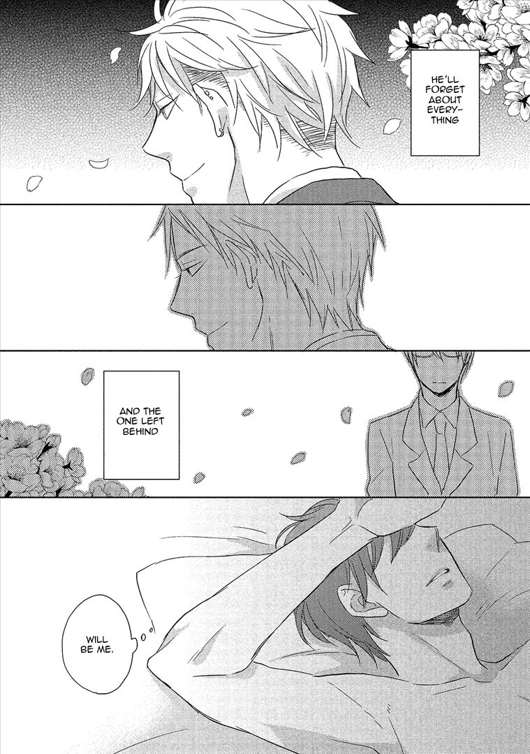 Wakabaryou de, Kimi to Vol. 1 Ch. 4 第29页