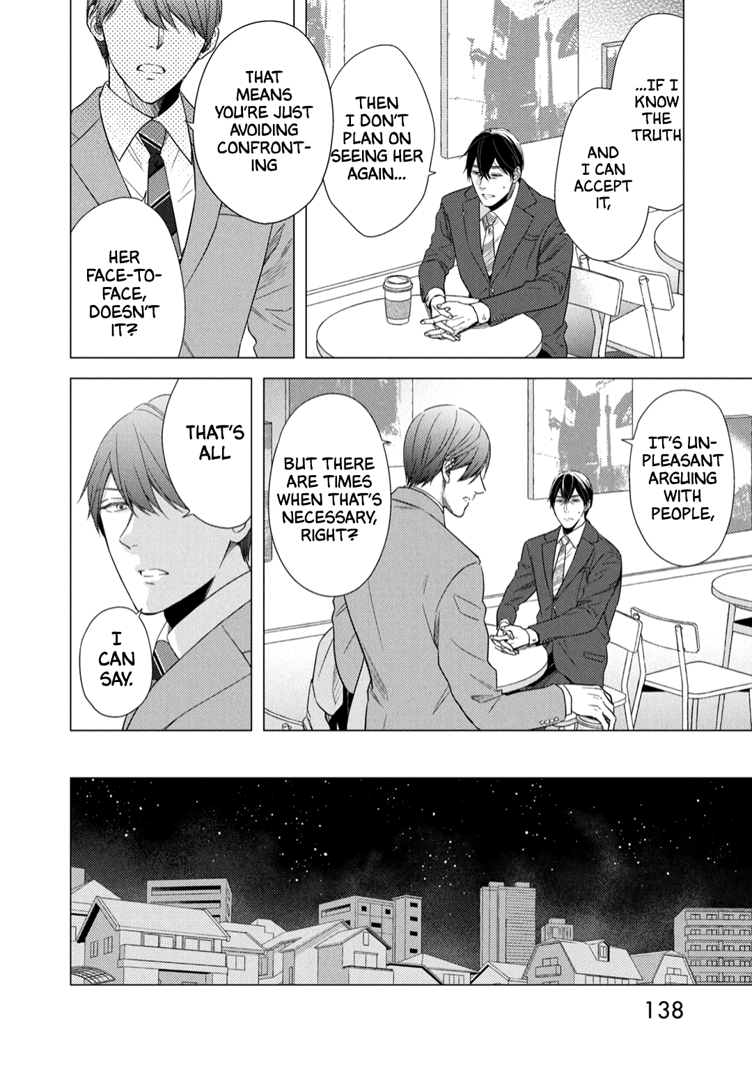 Utsukushii Koto Vol. 1 Ch. 5 第11页