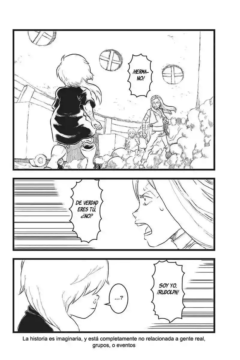 Kaze no Stra Vol. 1 Ch. 4 第2页