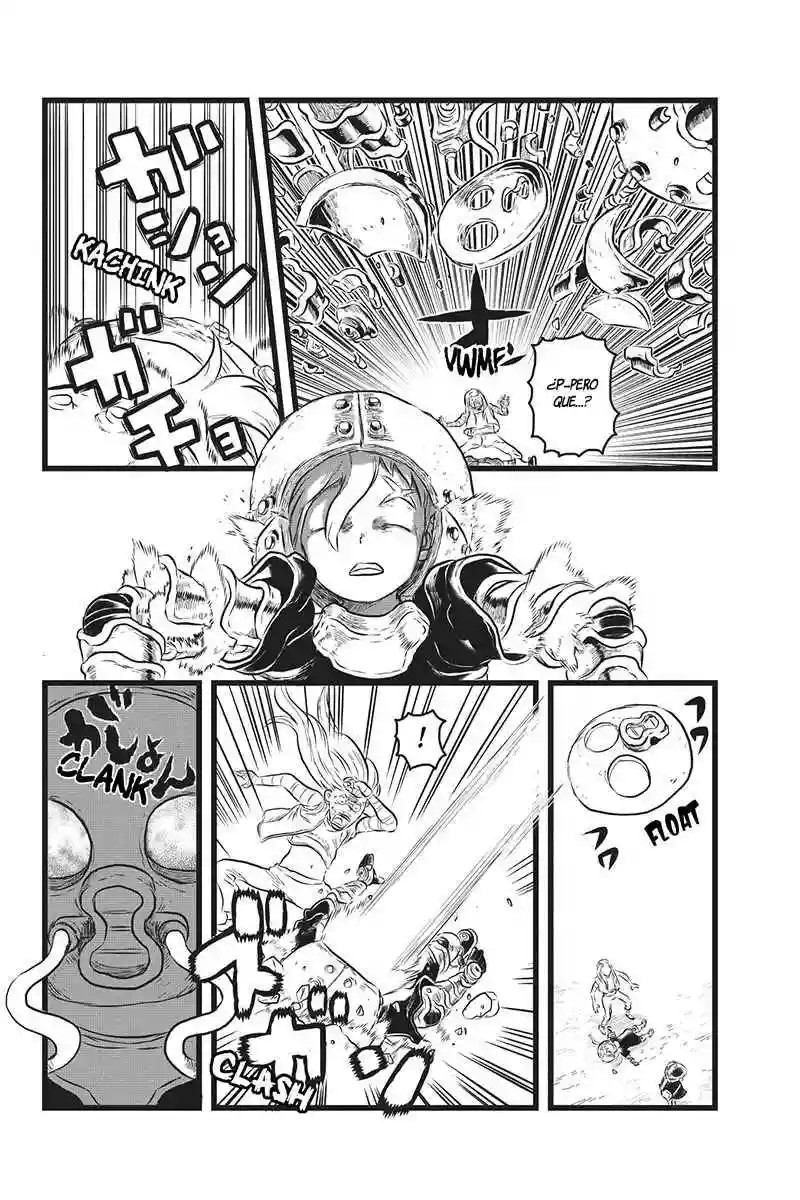 Kaze no Stra Vol. 1 Ch. 4 第14页