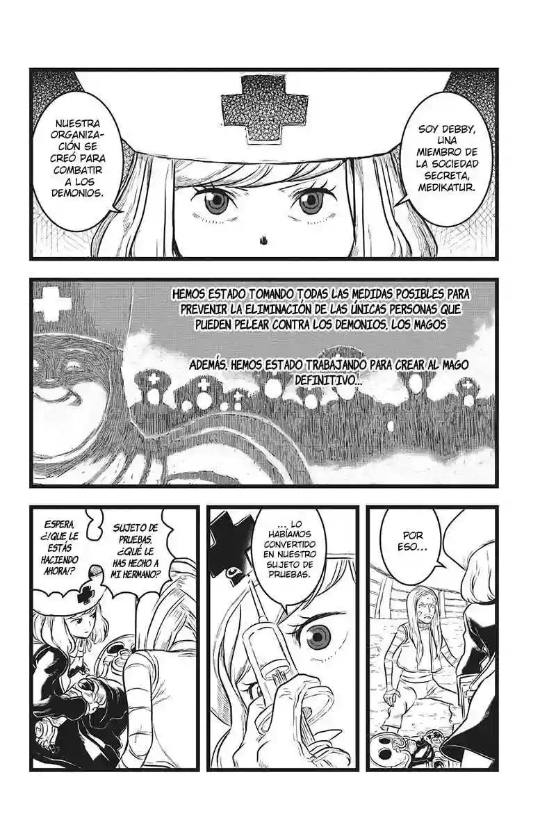 Kaze no Stra Vol. 1 Ch. 4 第16页