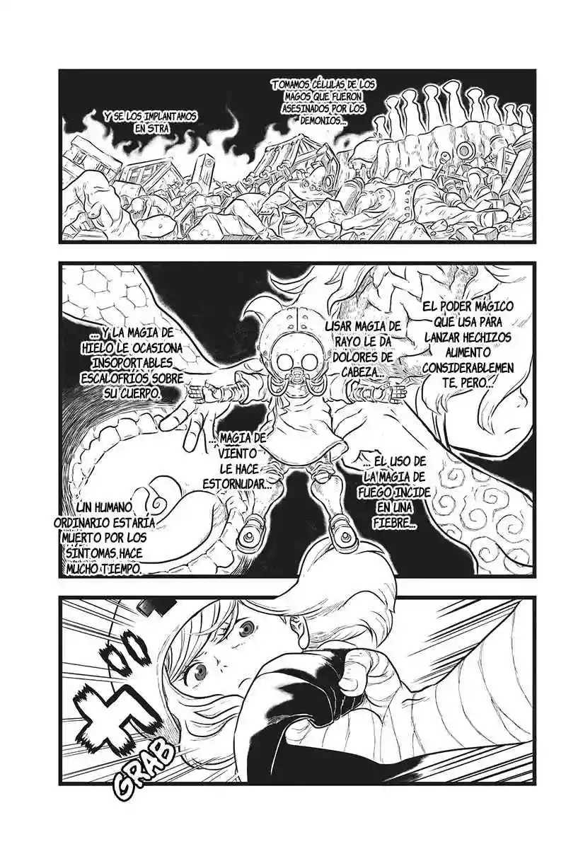 Kaze no Stra Vol. 1 Ch. 4 第17页