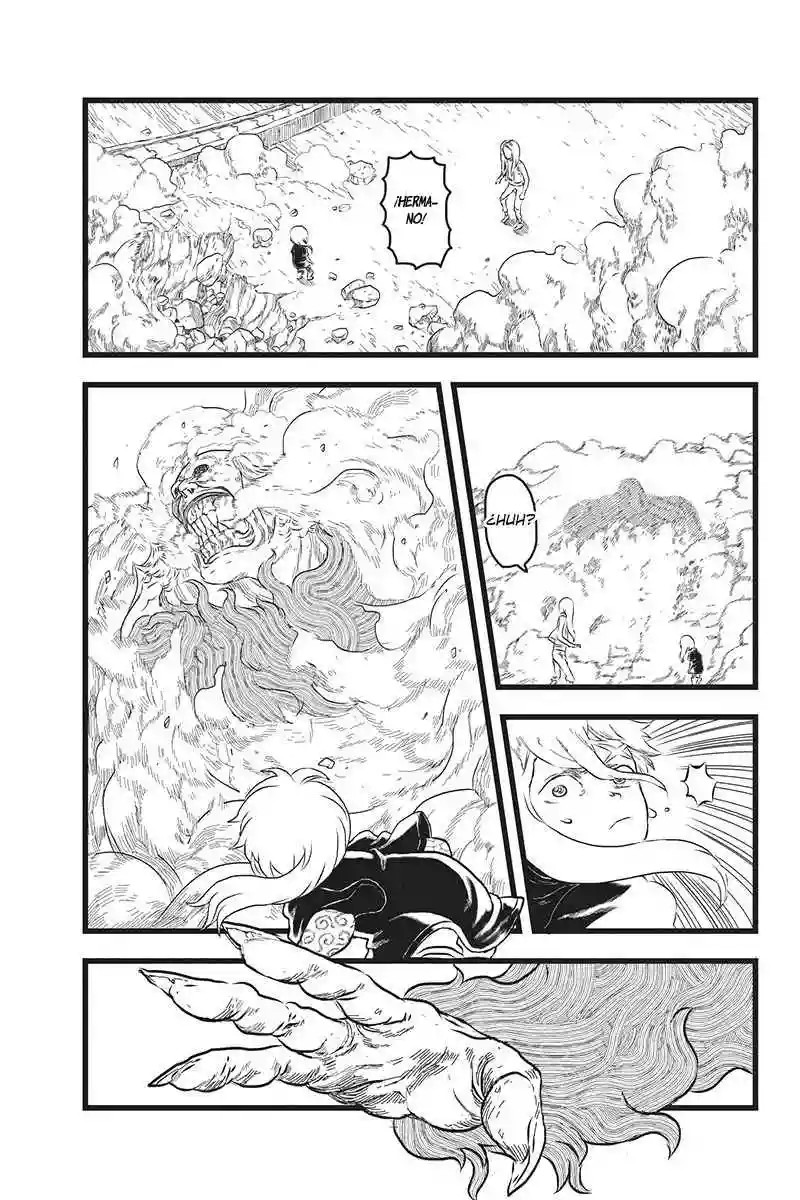 Kaze no Stra Vol. 1 Ch. 4 第3页