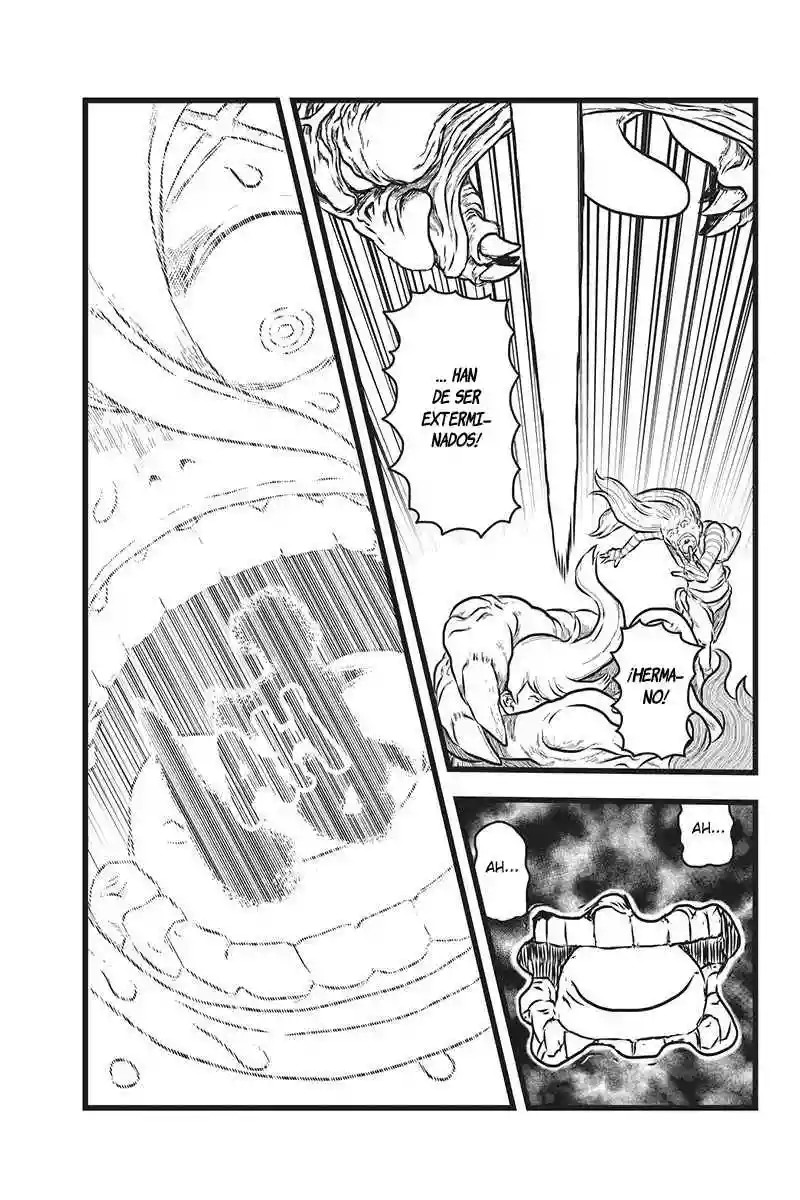 Kaze no Stra Vol. 1 Ch. 4 第5页