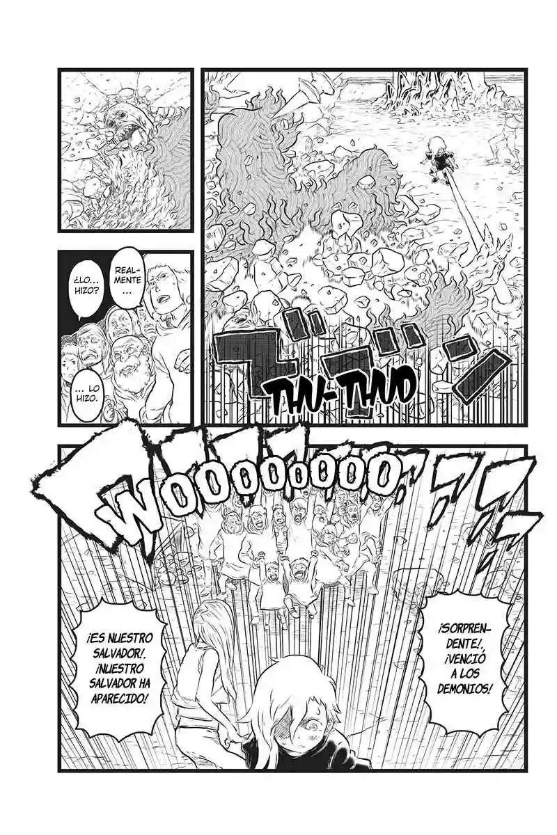 Kaze no Stra Vol. 1 Ch. 4 第7页