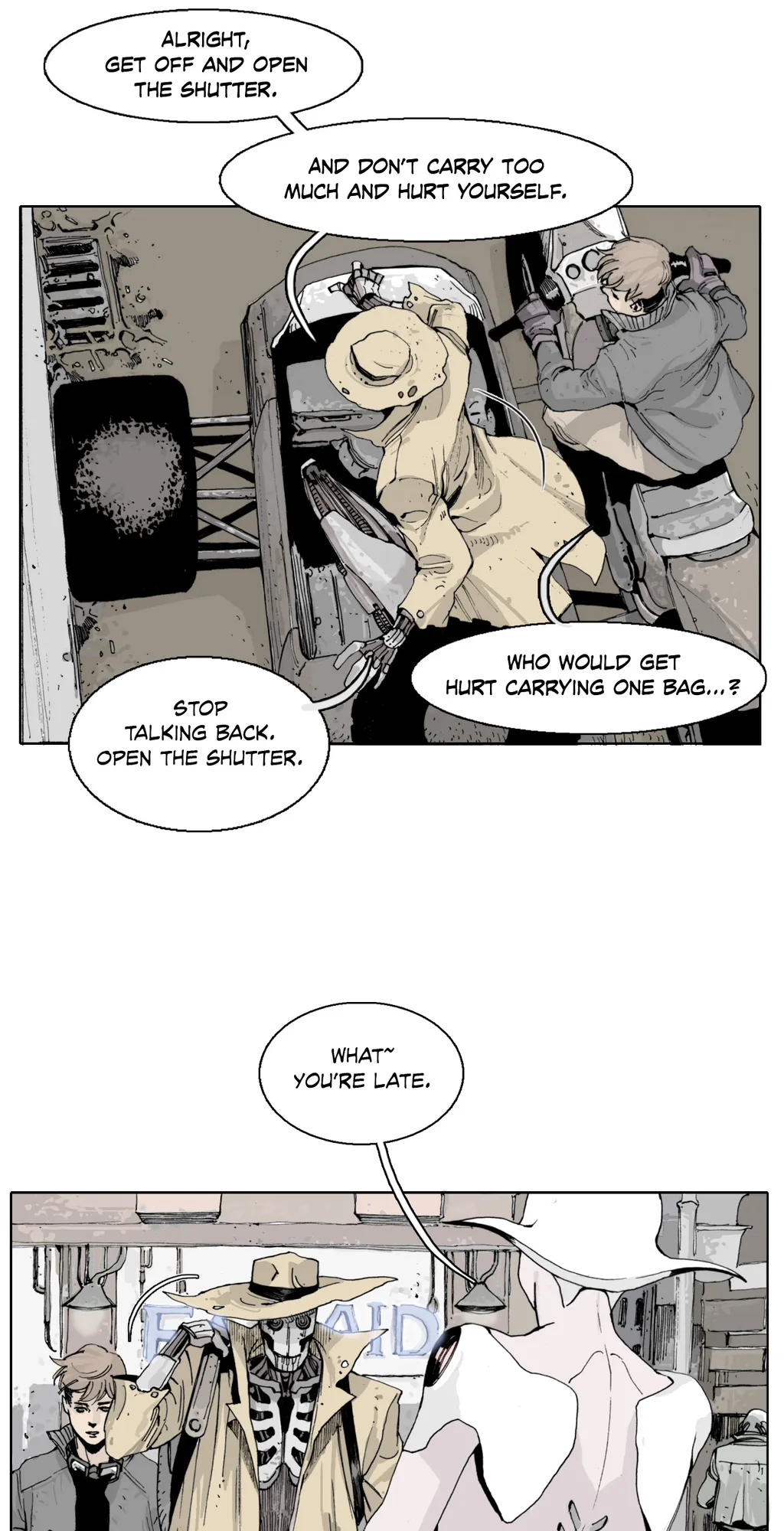 Dogma Ch. 2 第1页