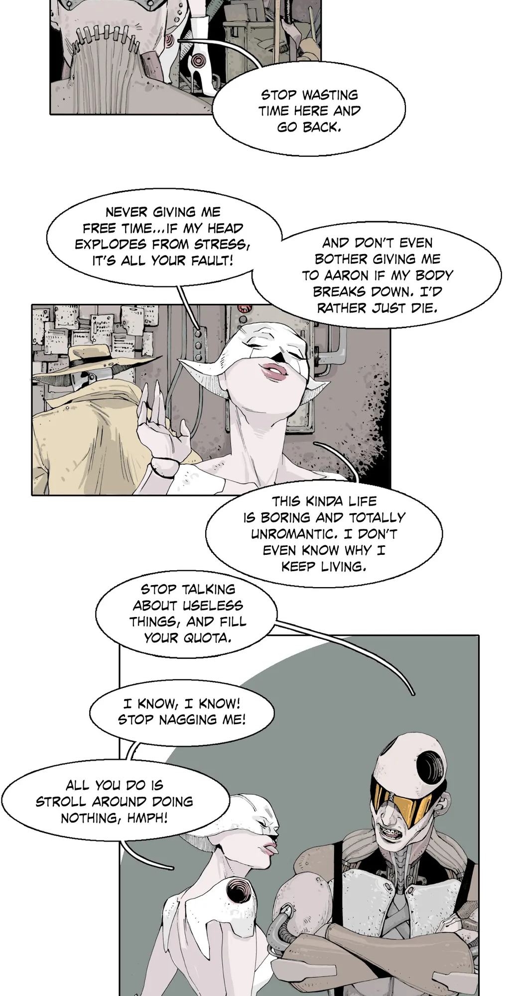 Dogma Ch. 2 第13页