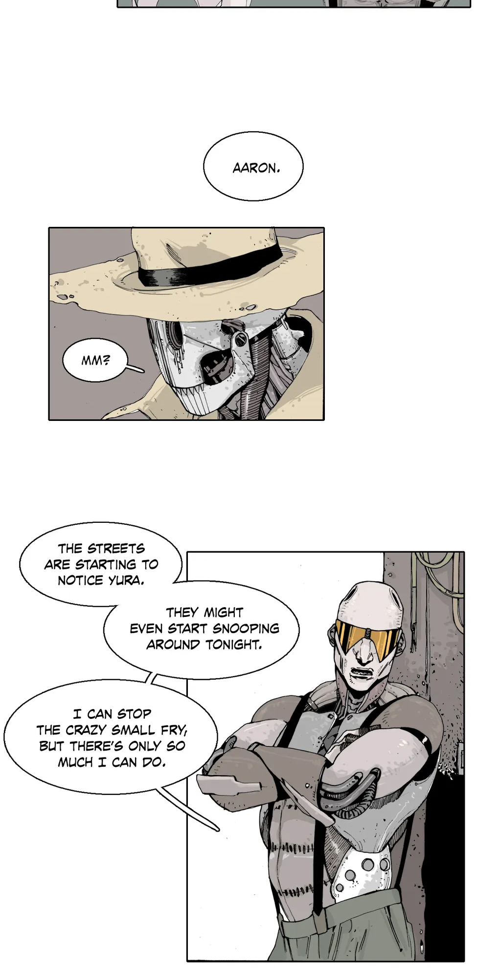 Dogma Ch. 2 第14页