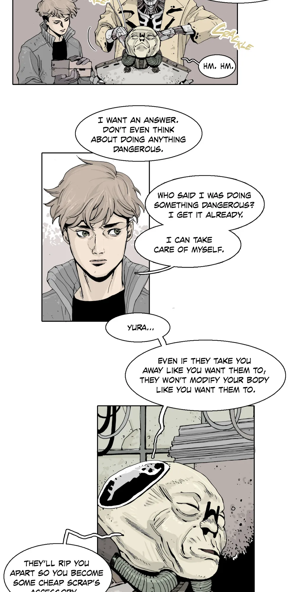 Dogma Ch. 2 第17页