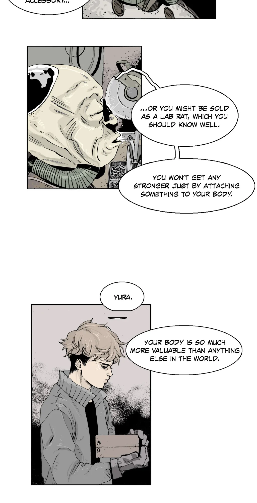 Dogma Ch. 2 第18页