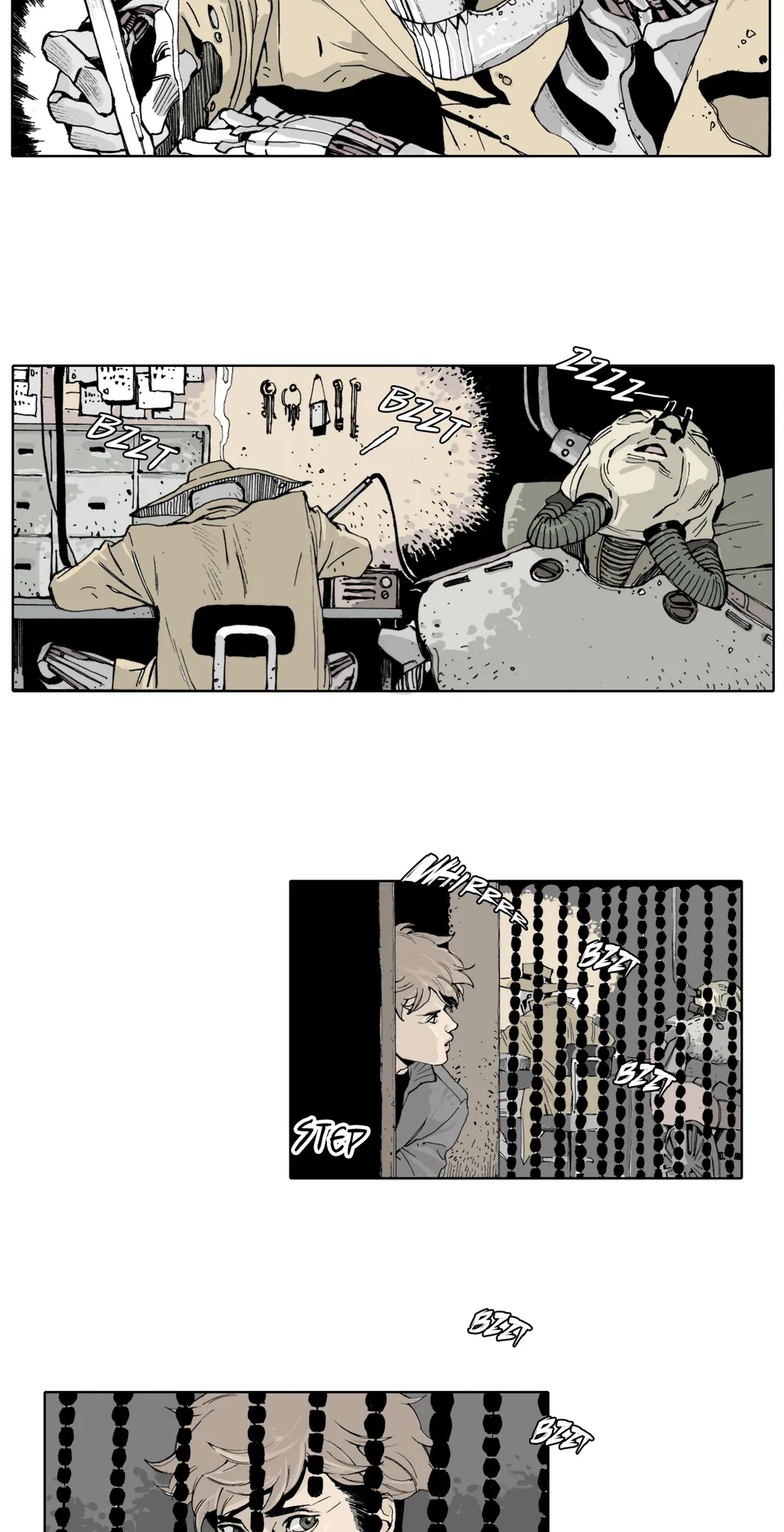 Dogma Ch. 2 第20页