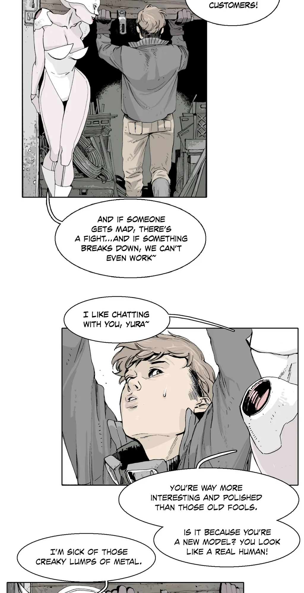 Dogma Ch. 2 第3页