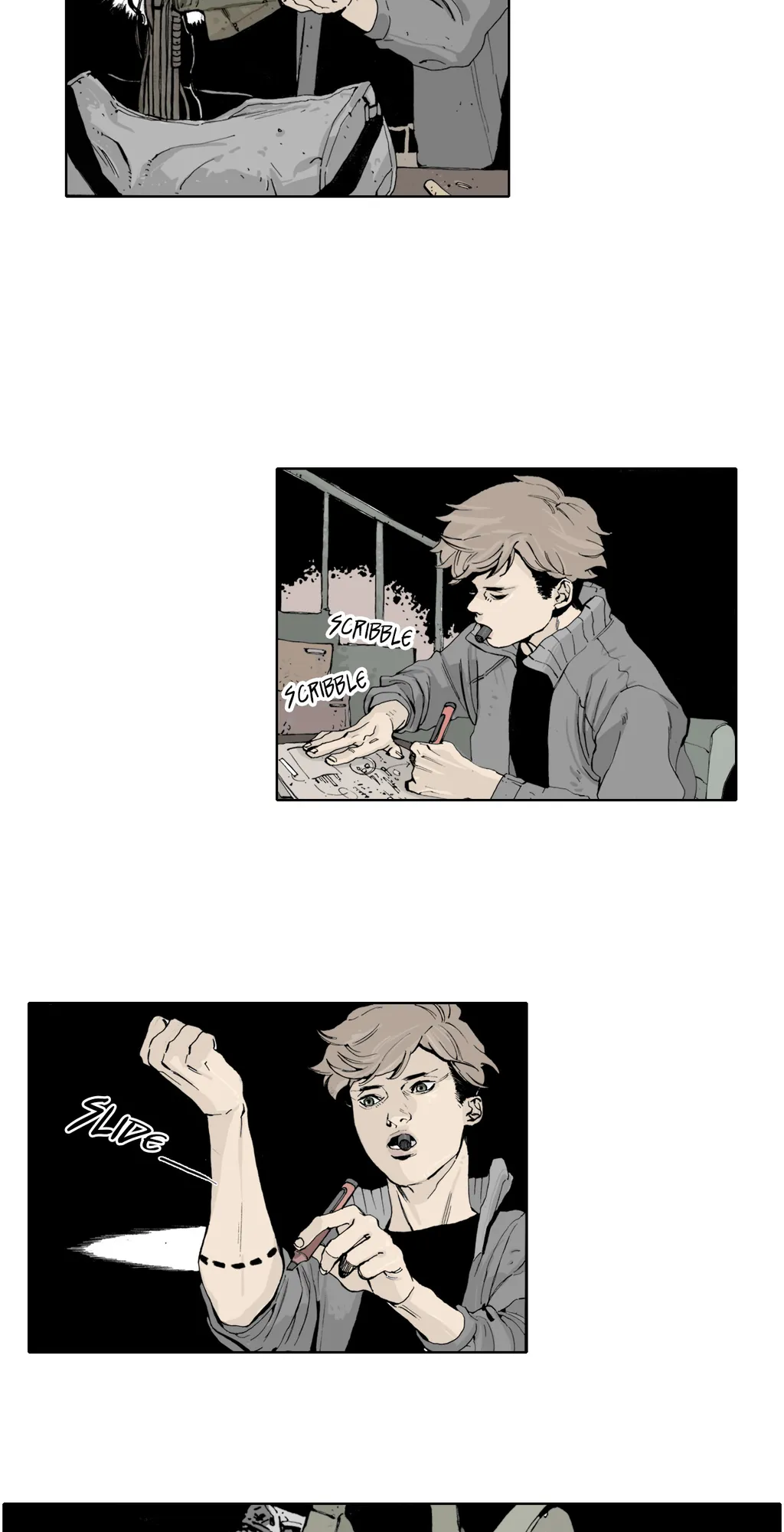 Dogma Ch. 2 第22页