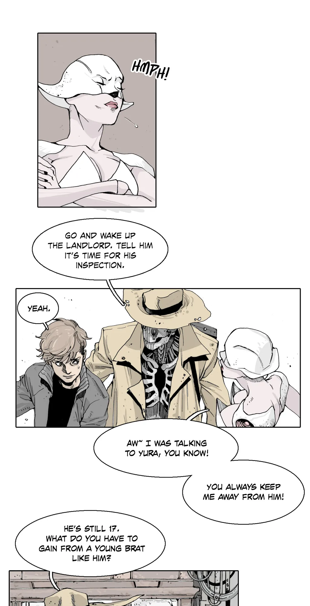 Dogma Ch. 2 第7页