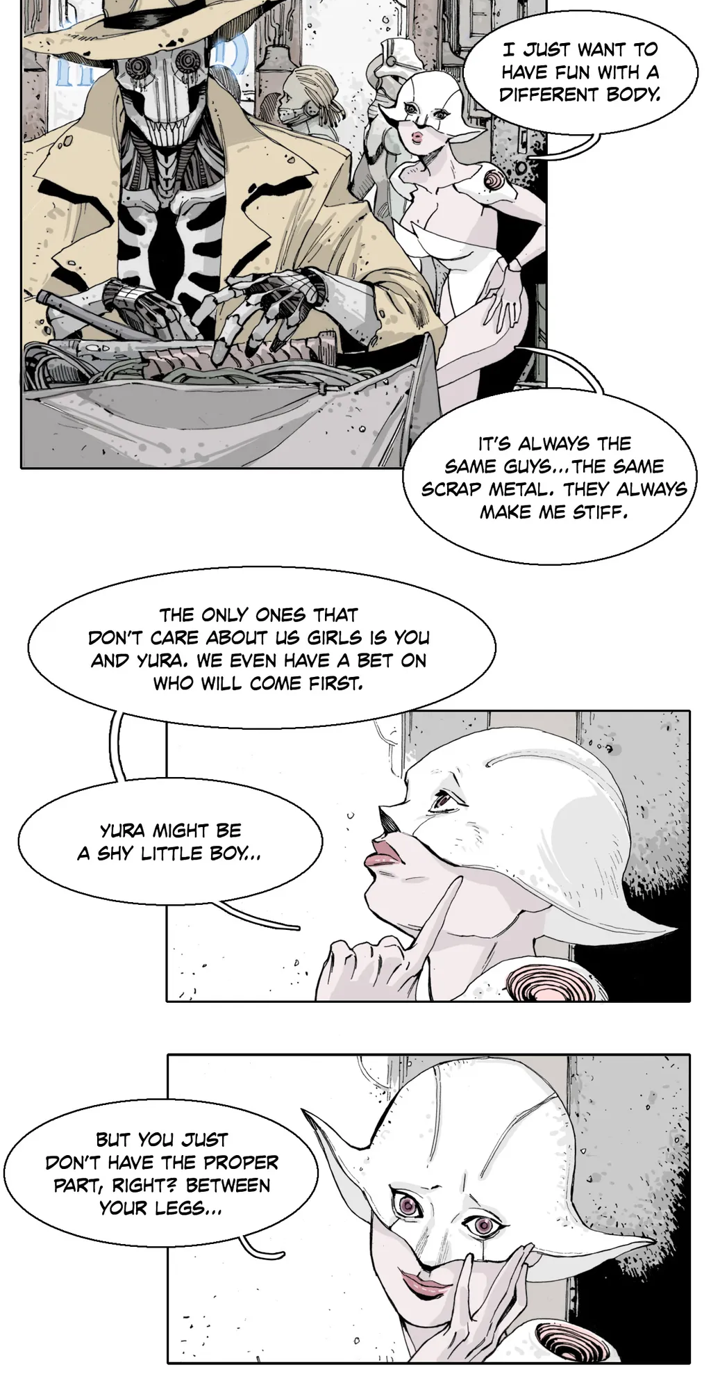 Dogma Ch. 2 第8页