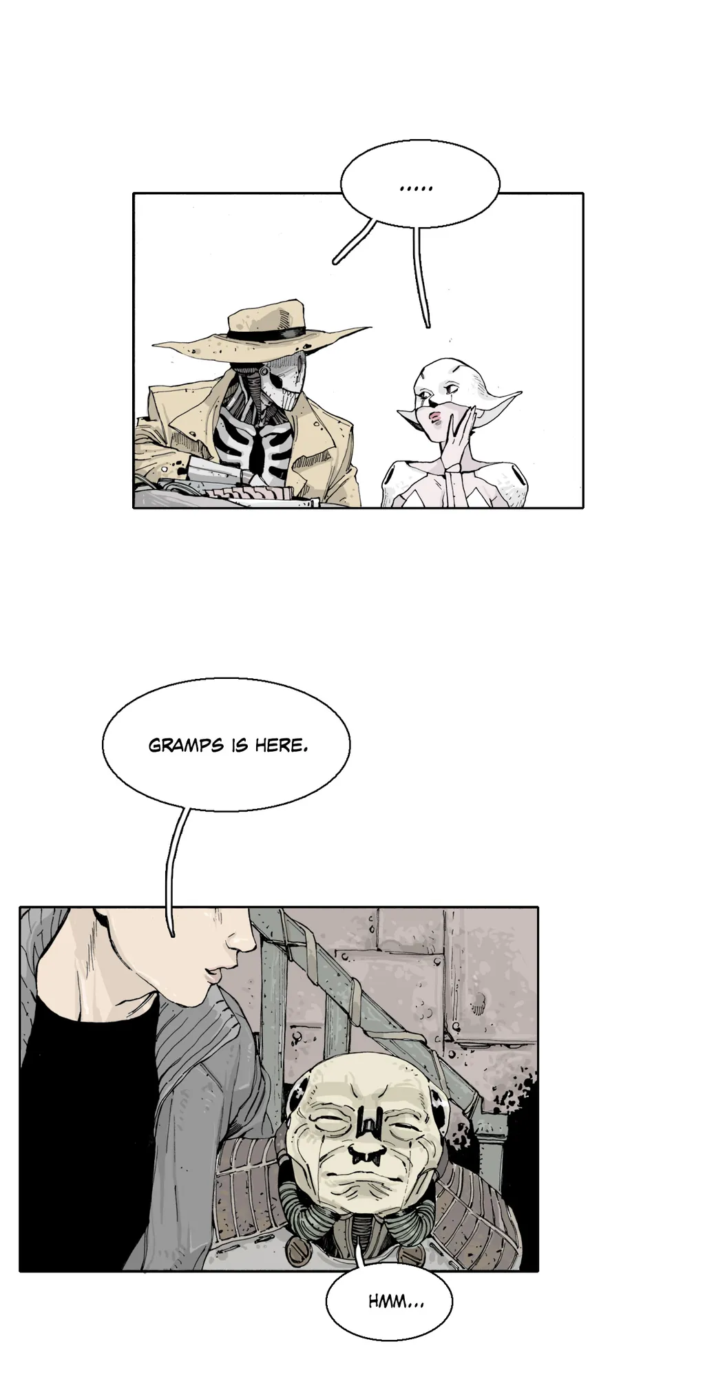 Dogma Ch. 2 第9页