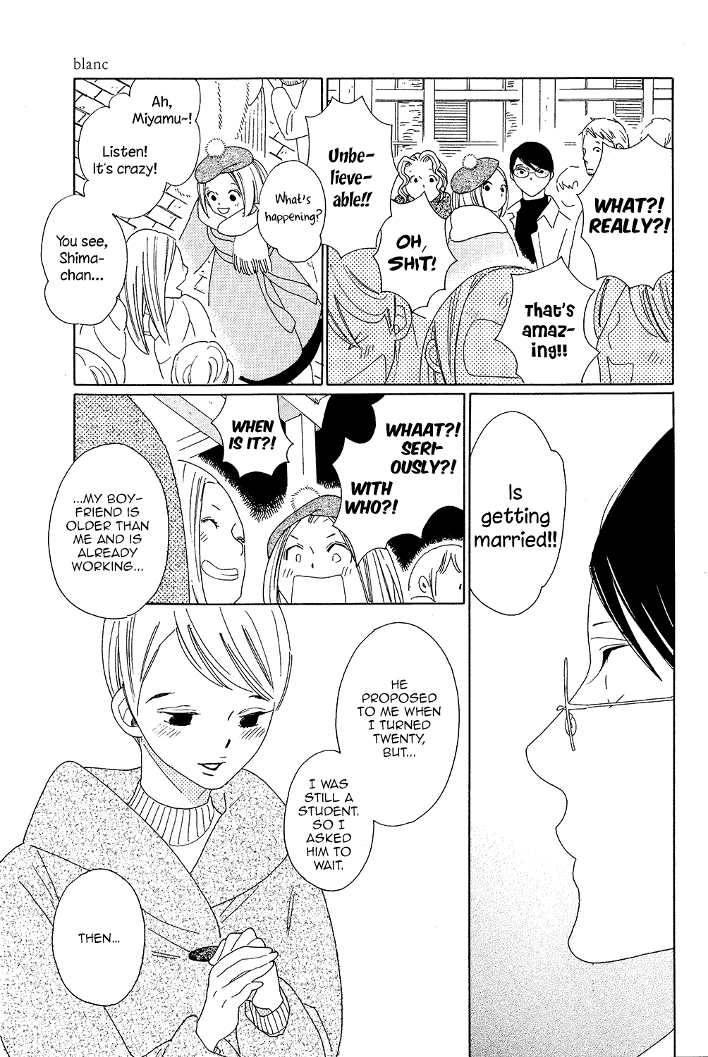 Blanc Ch. 1 第17页