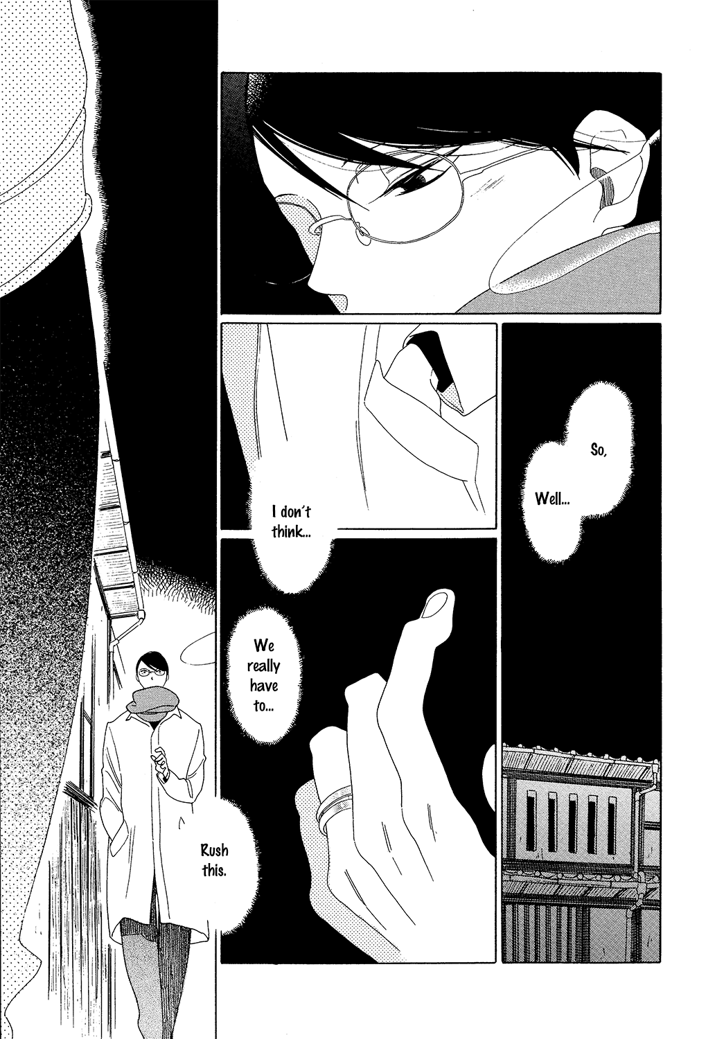 Blanc Ch. 1 第19页