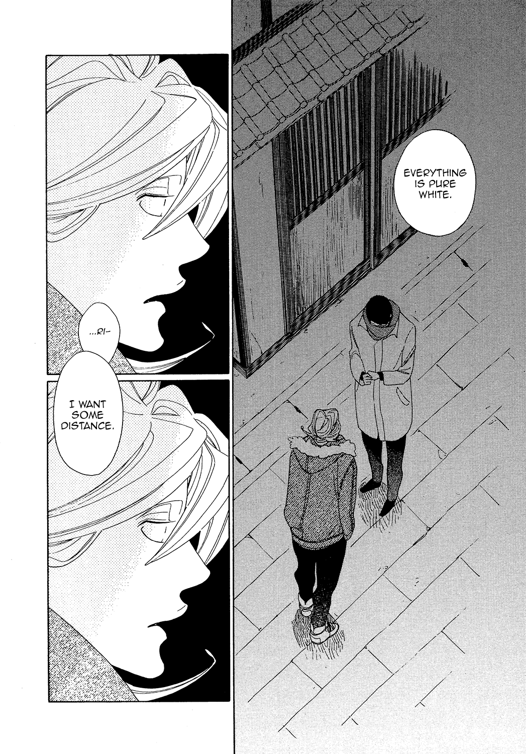 Blanc Ch. 1 第24页