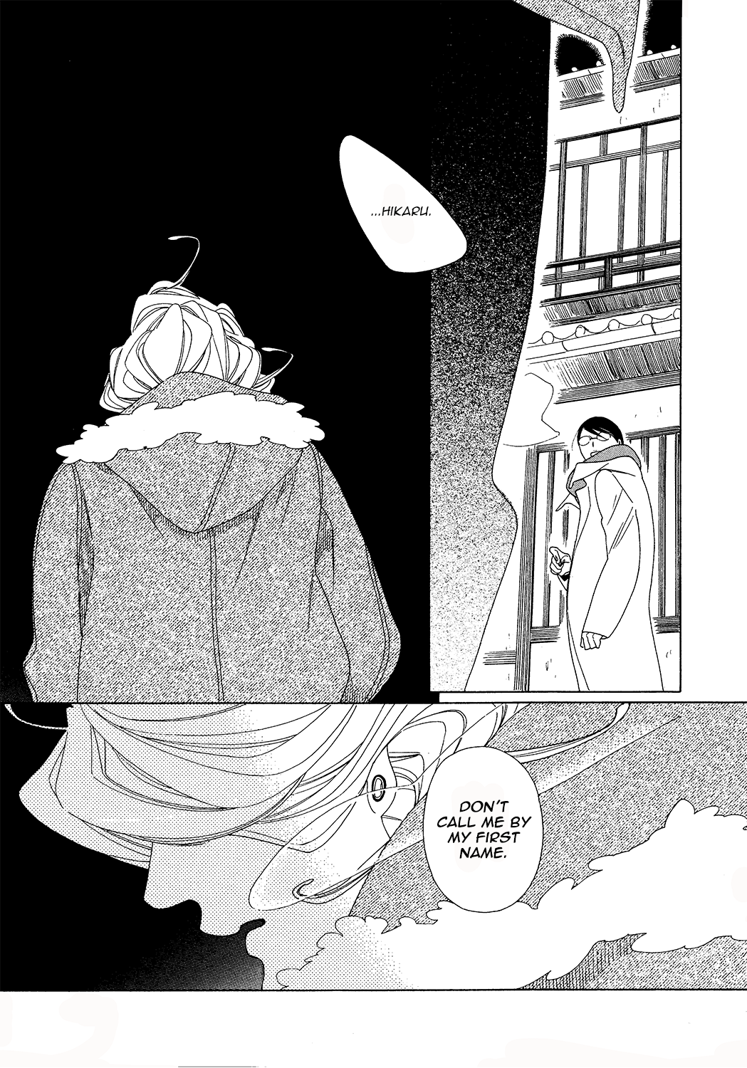 Blanc Ch. 1 第29页