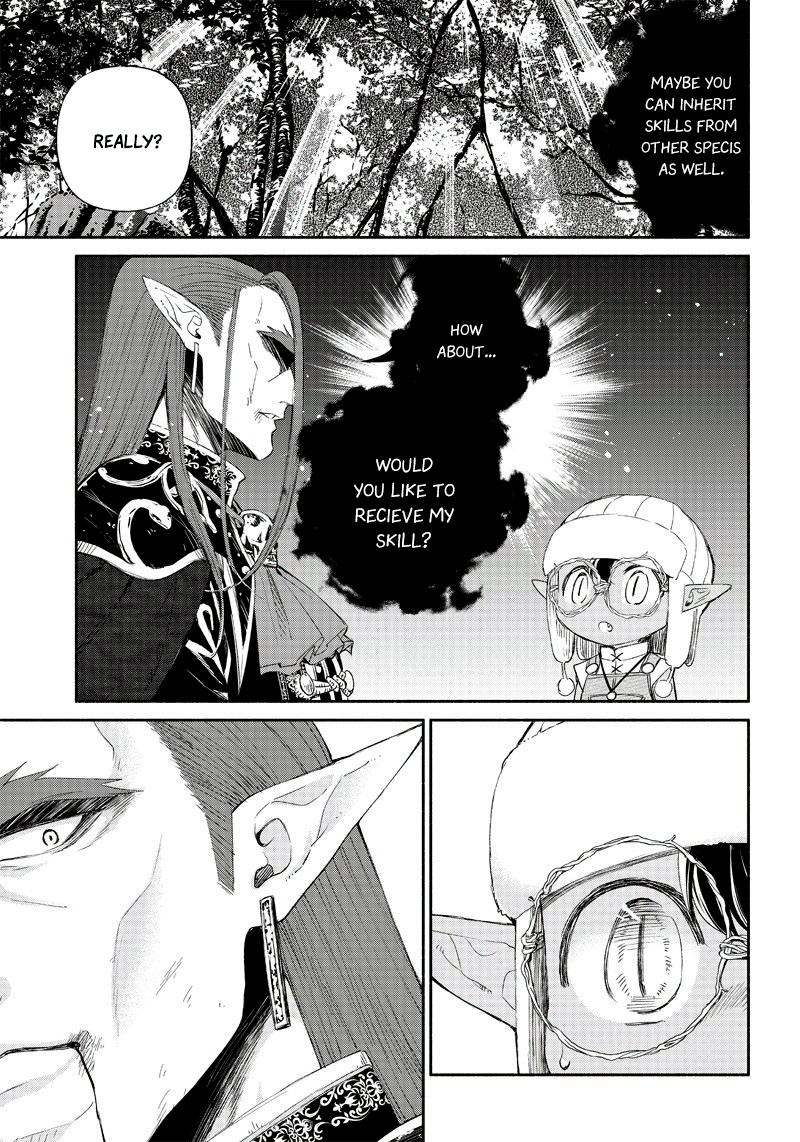 Tensei Goblin dakedo Shitsumon Aru? Vol. 1 Ch. 1 第42页