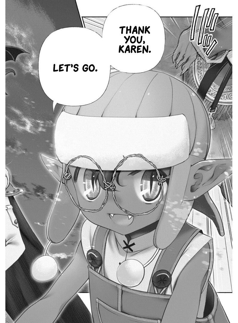 Tensei Goblin dakedo Shitsumon Aru? 第7页