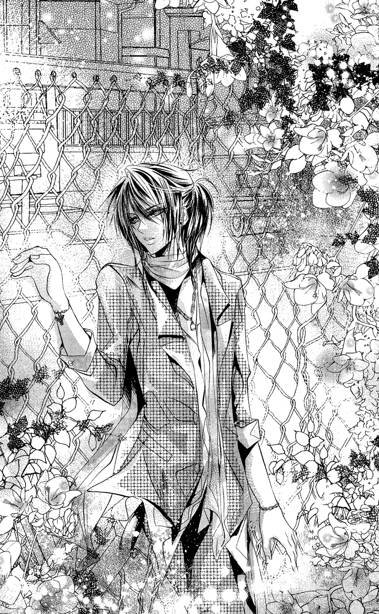 Pure Gold Aristocrat Omake 第13页