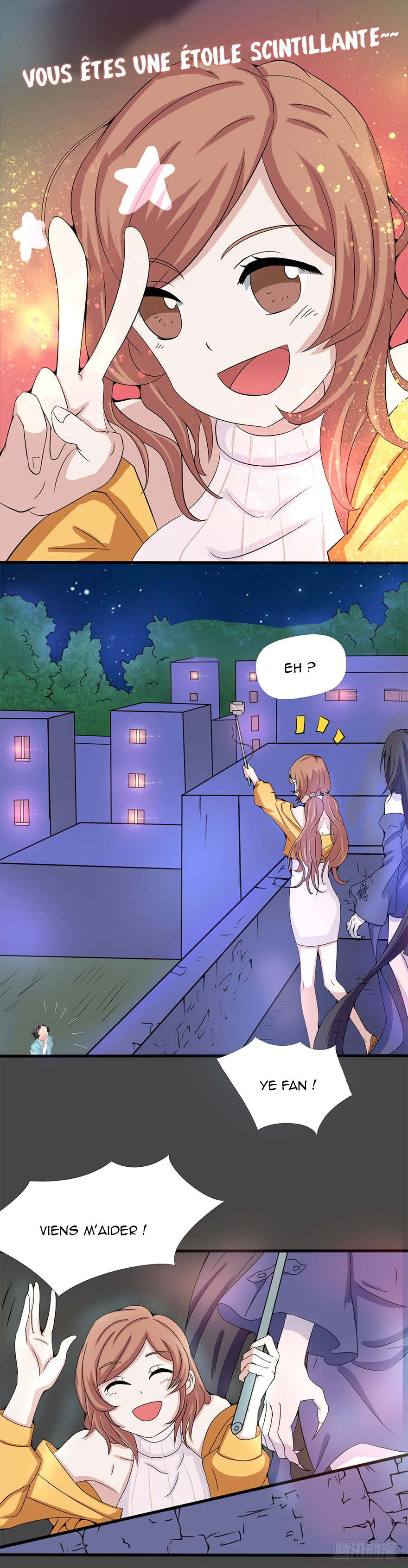 I Opened The Gates Of Hell Nouvelle Mission 第8页