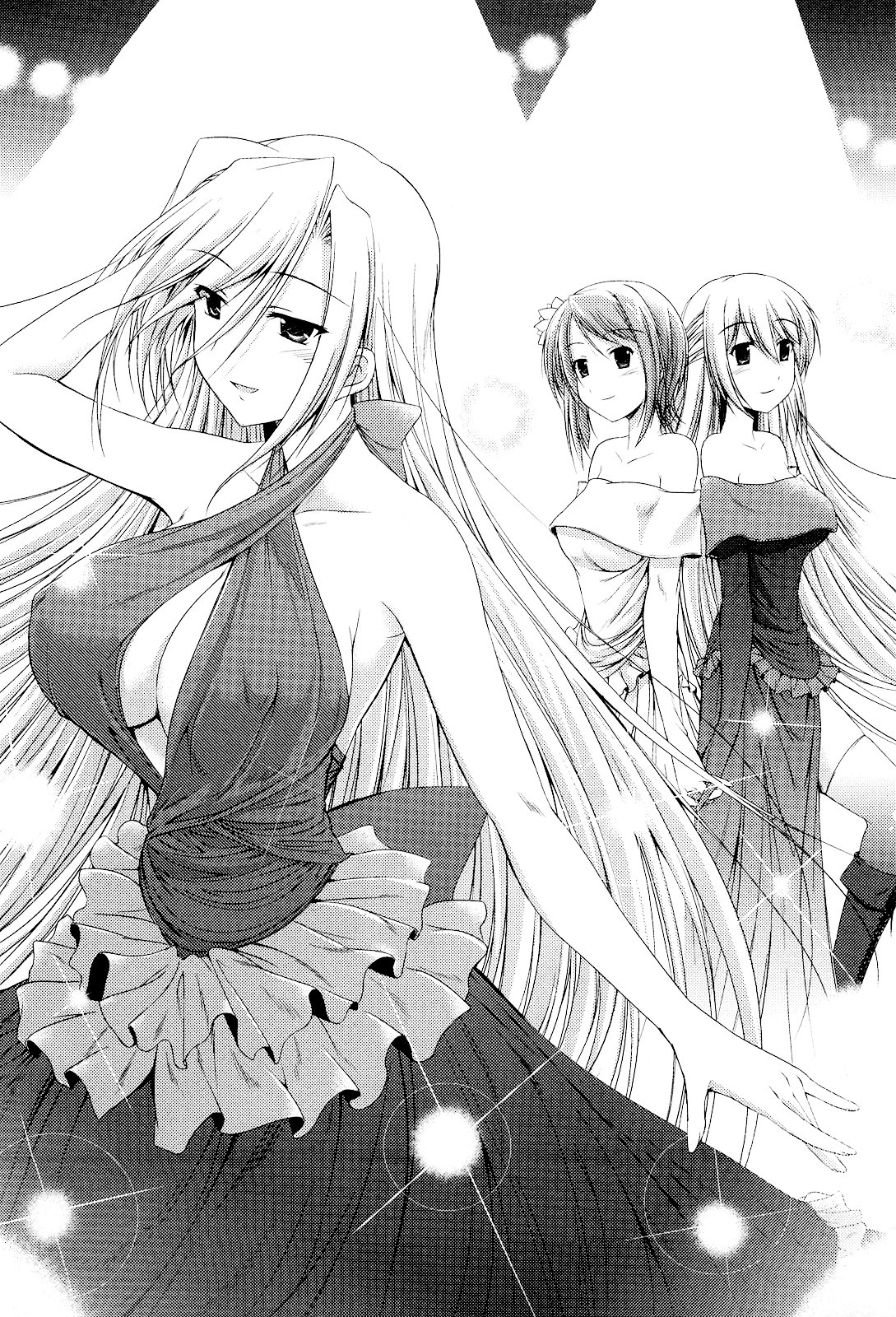 Princess Lover! Vol. 1 Ch. 5 第10页
