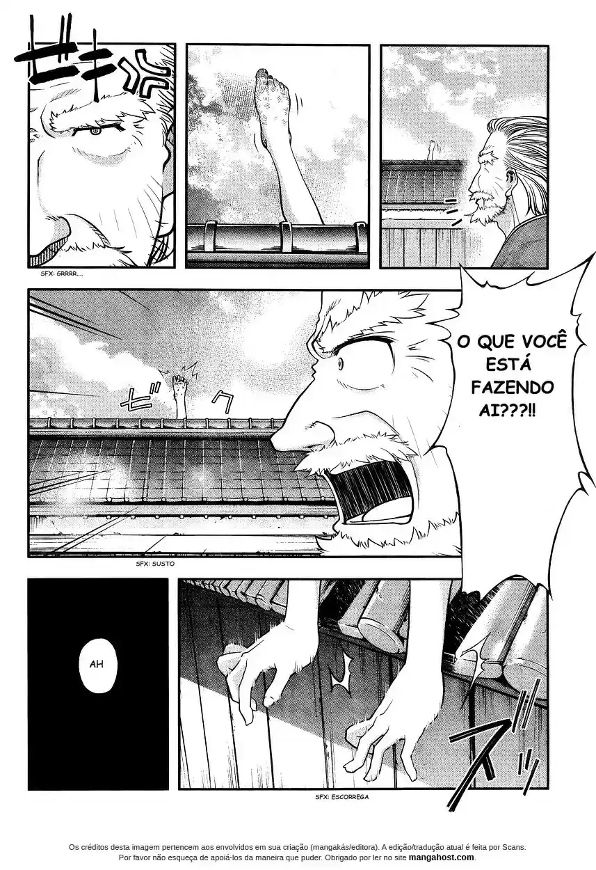 Me and Renee and Blue Skies Ch. 1 第20页