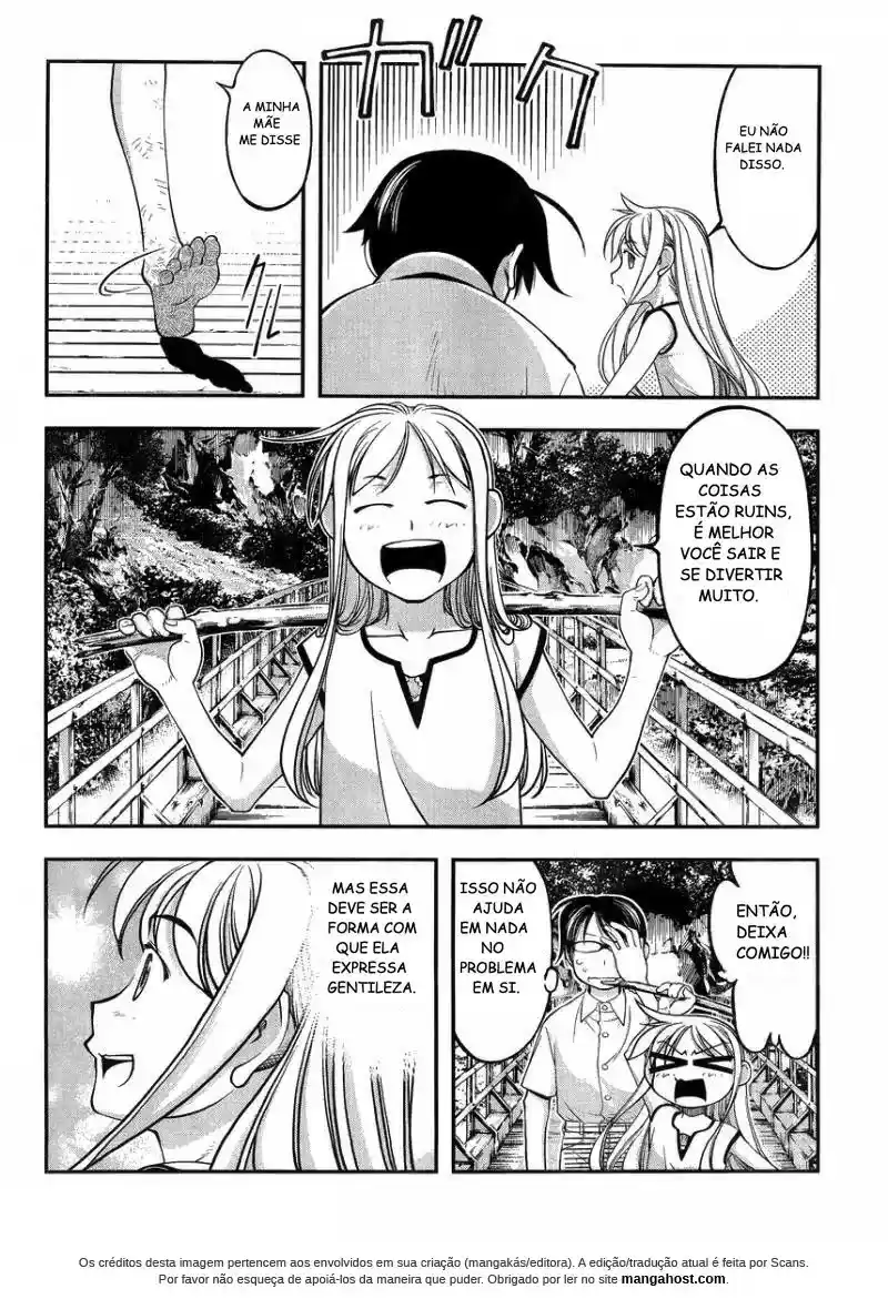 Me and Renee and Blue Skies Ch. 1 第30页