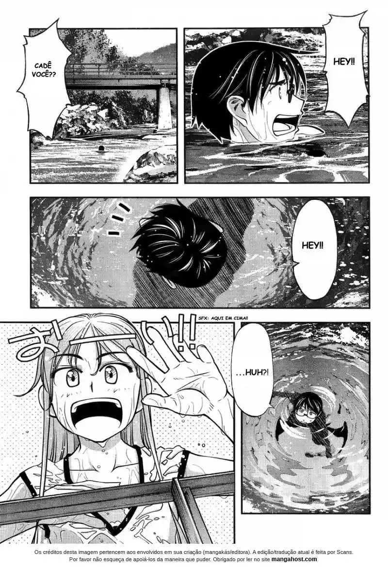 Me and Renee and Blue Skies Ch. 1 第35页