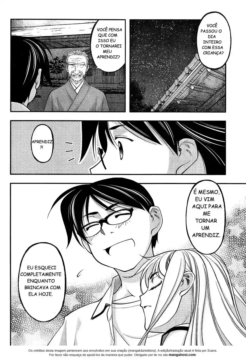 Me and Renee and Blue Skies Ch. 1 第42页
