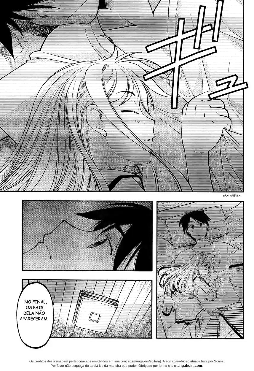 Me and Renee and Blue Skies Ch. 1 第45页
