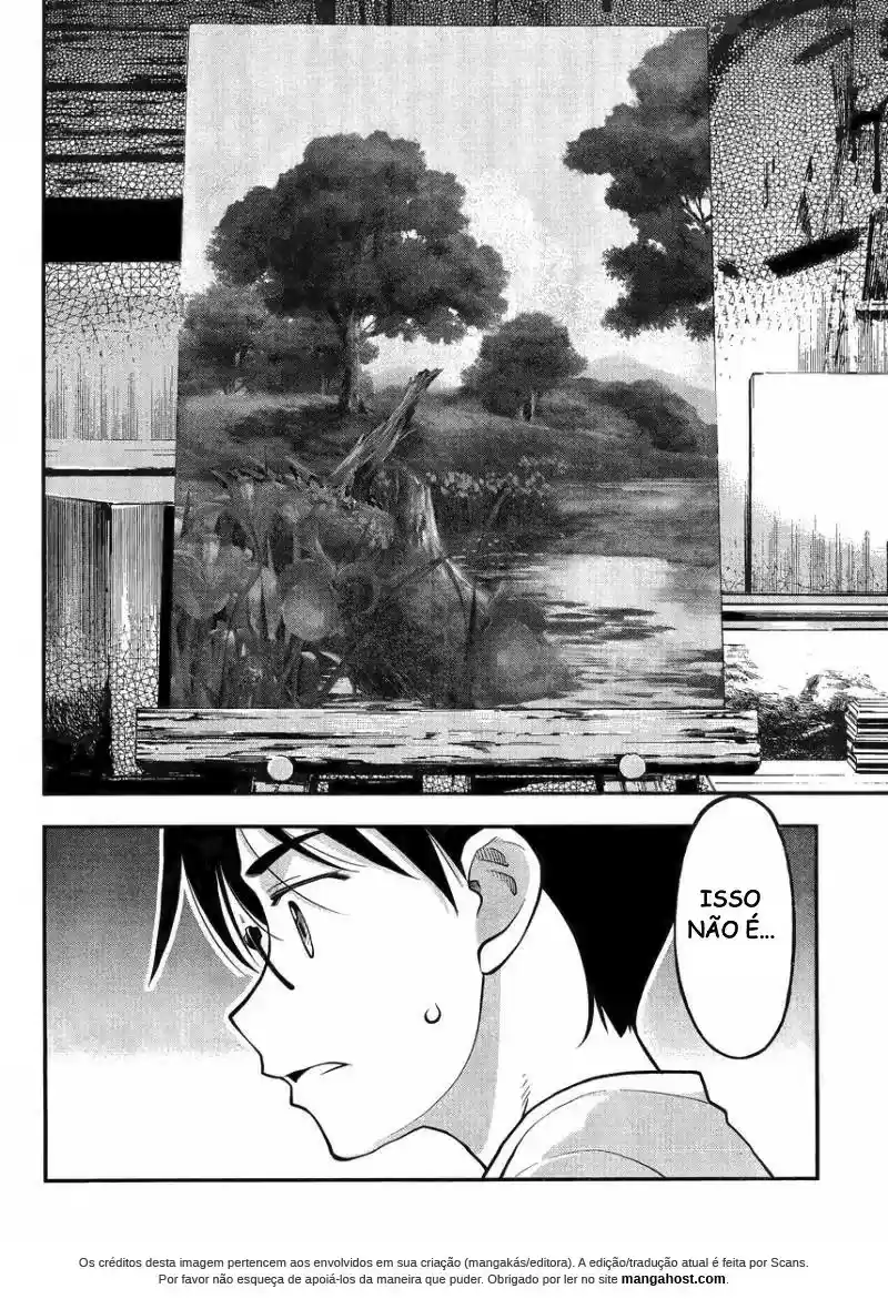Me and Renee and Blue Skies Ch. 1 第50页