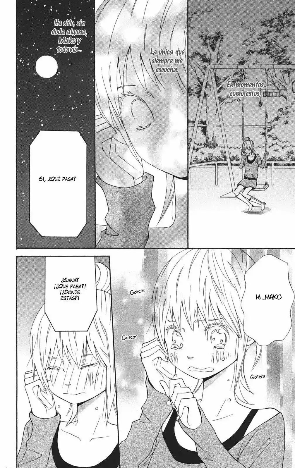 Issho ni Ofuro Vol. 1 Ch. 1 第46页