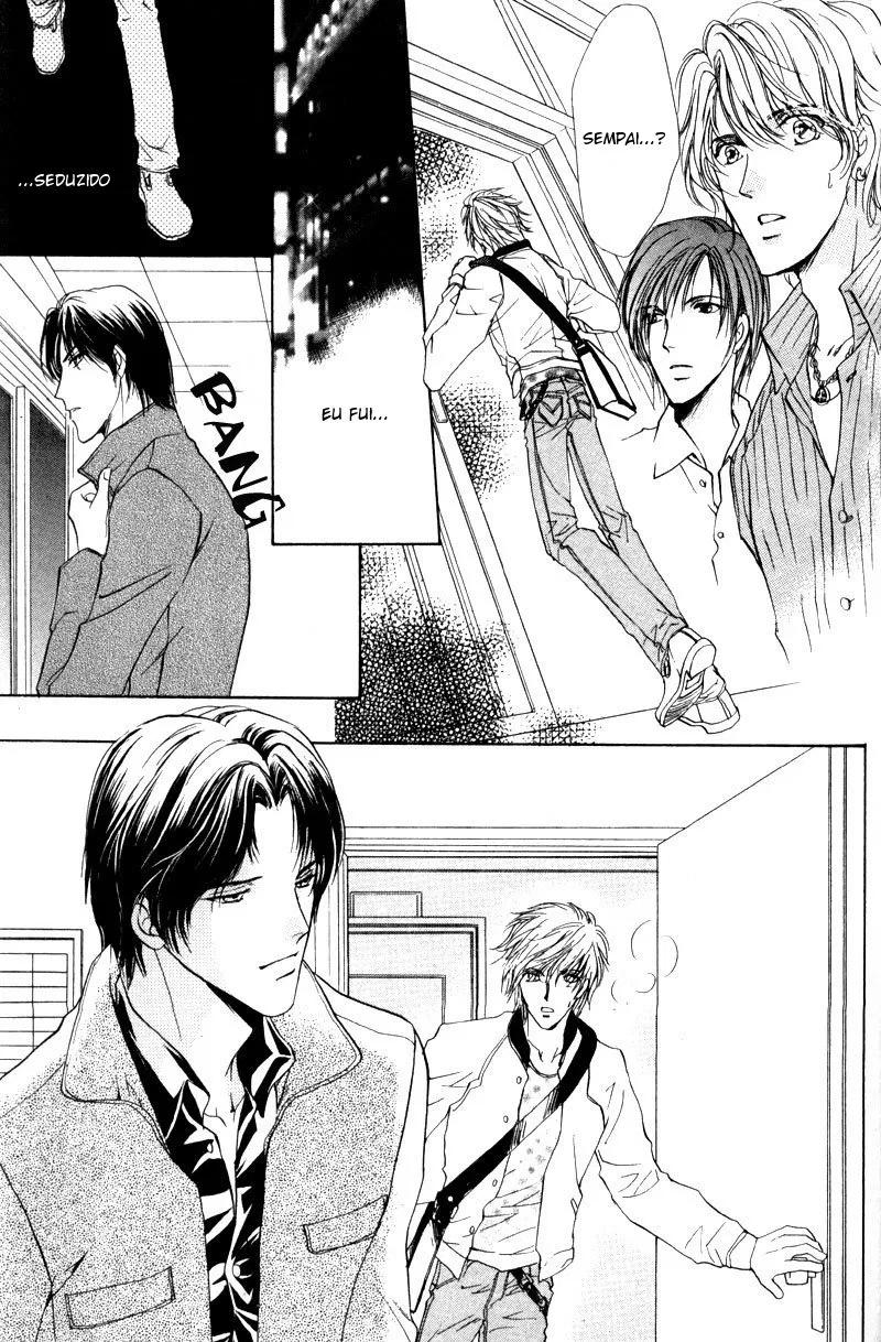 Hero Heel Vol. 1 Ch. 3 第31页