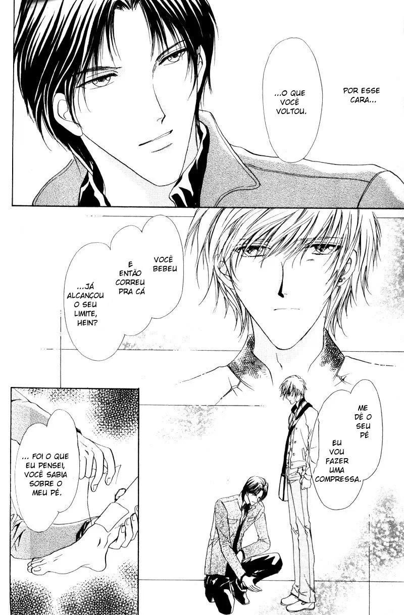 Hero Heel Vol. 1 Ch. 3 第32页